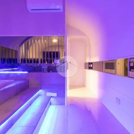 Apartment Cifariello *