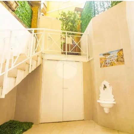 Cifariello Apartment Naples