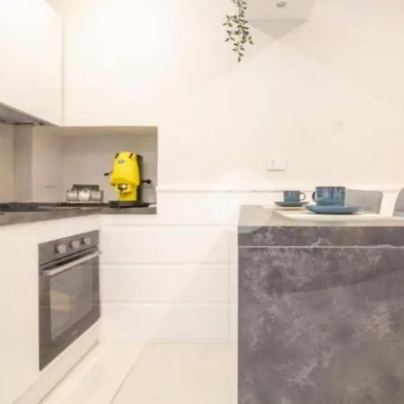 Cifariello Apartment *