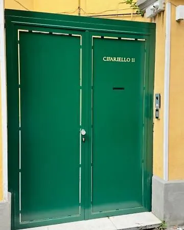 Apartment Cifariello *