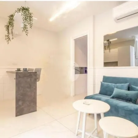 Apartment Cifariello Naples