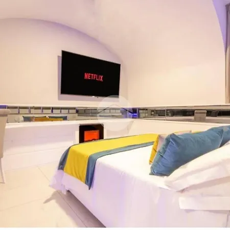 Appartement Cifariello Naples
