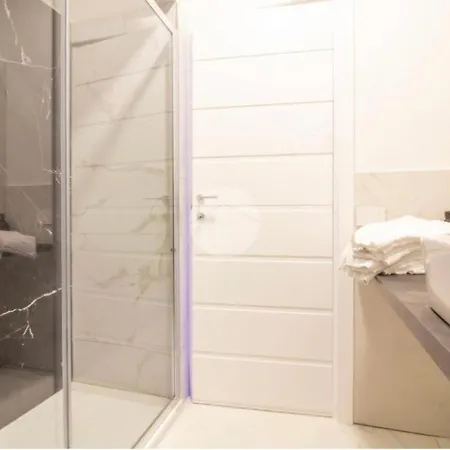 Appartement Cifariello Naples