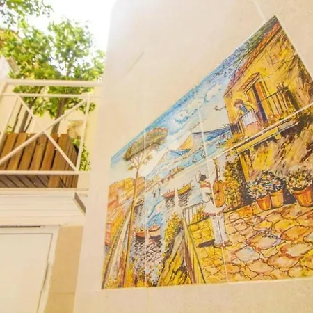 Cifariello Napoli