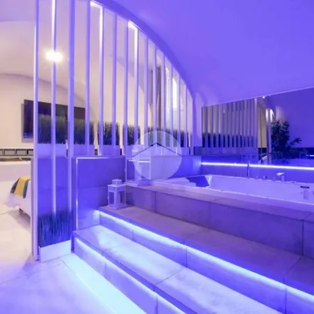 Appartement Cifariello