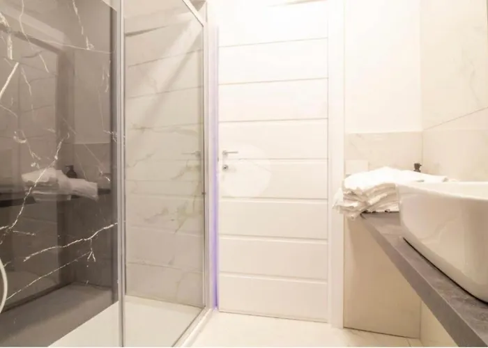 Lägenhet Cifariello Neapel