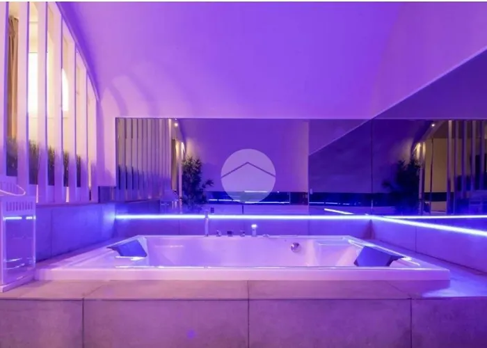 Lägenhet Cifariello *