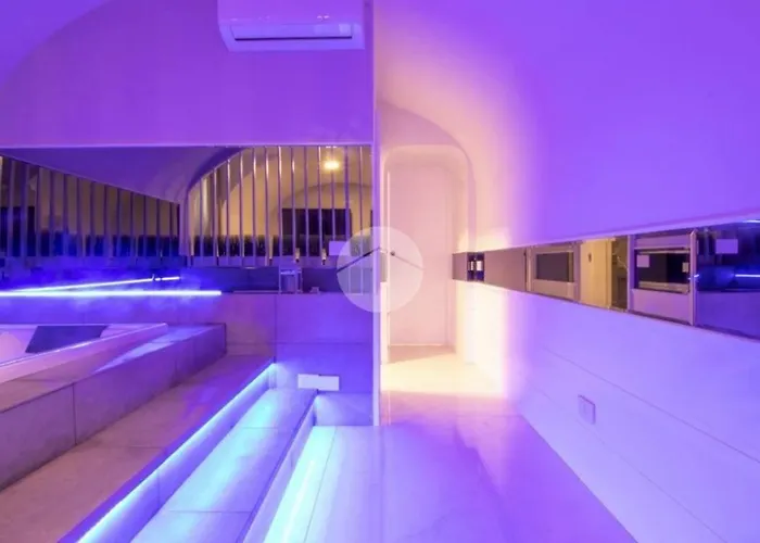 Lägenhet Cifariello *