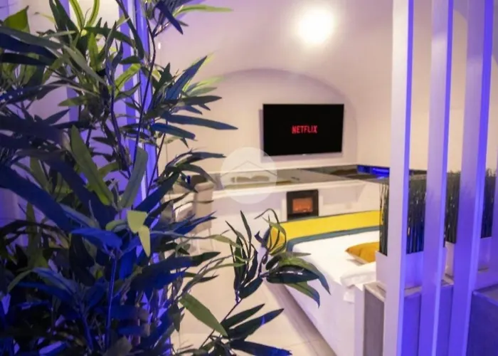 Cifariello Lägenhet *