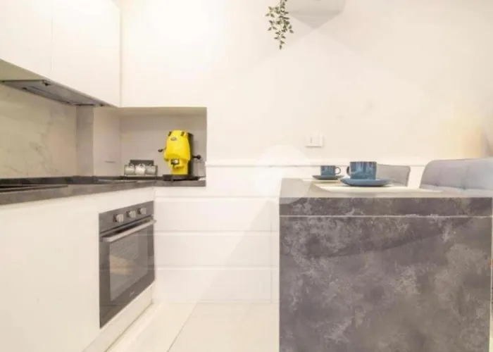 Cifariello Lägenhet *