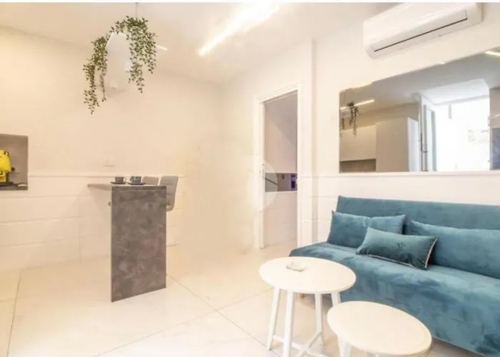 Lägenhet Cifariello Neapel