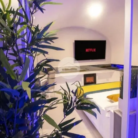 Cifariello 아파트 *